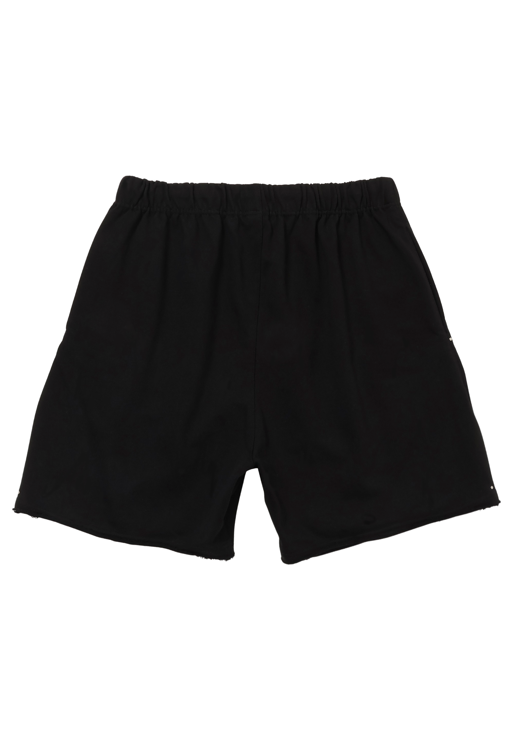 DISTRESSED SHORTS