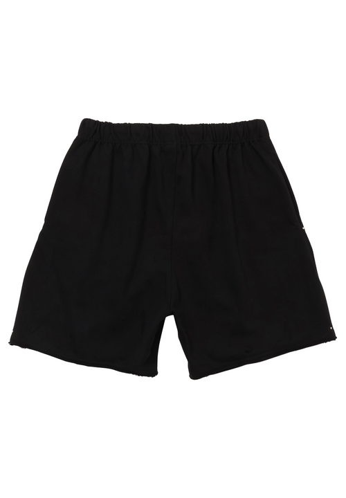 DISTRESSED SHORTS